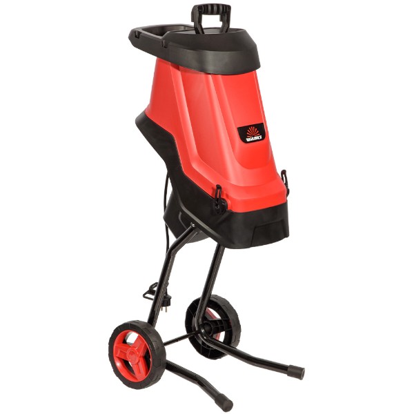 Фото - Подрiбнювач садовий VITALS Zs 2645w